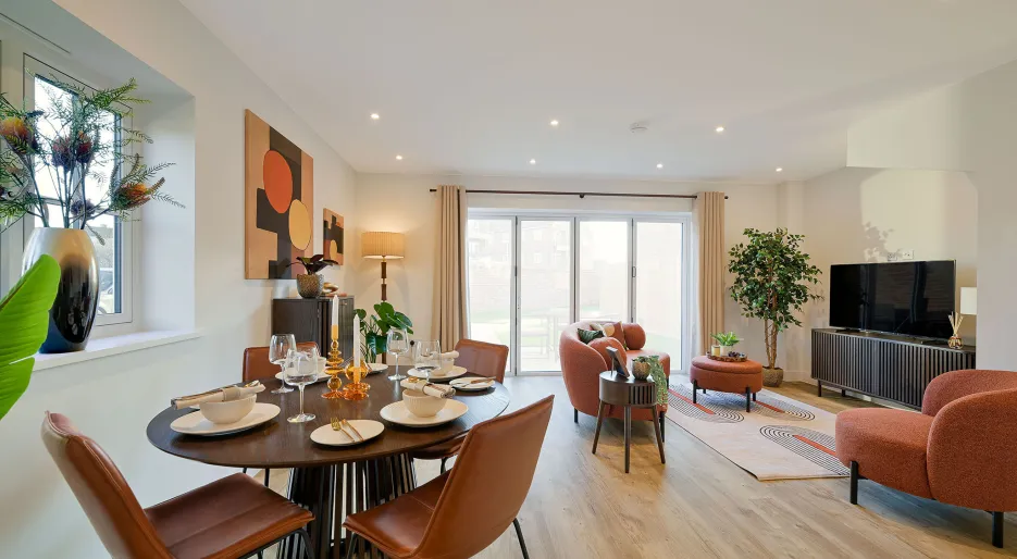 Millside Grange, Number 144, Reception